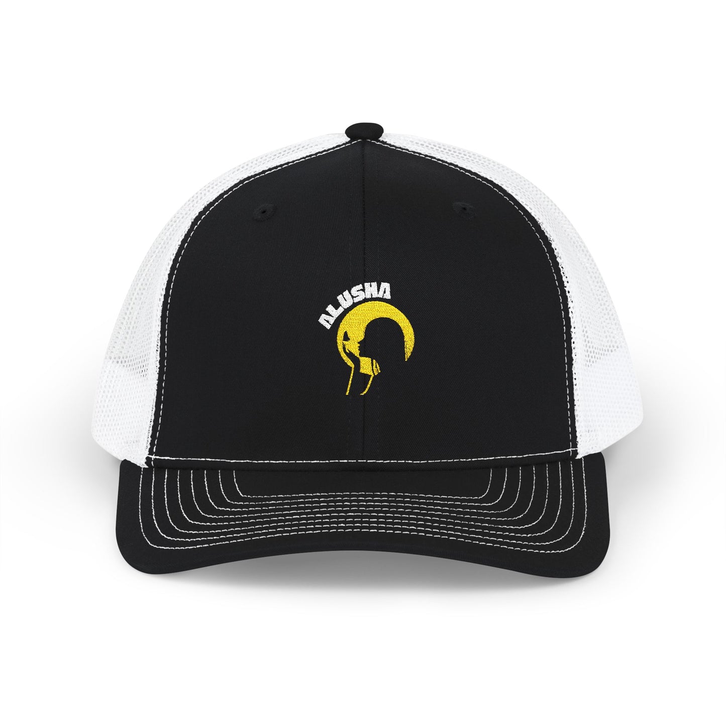 Snapback Trucker Cap (Embroidery)