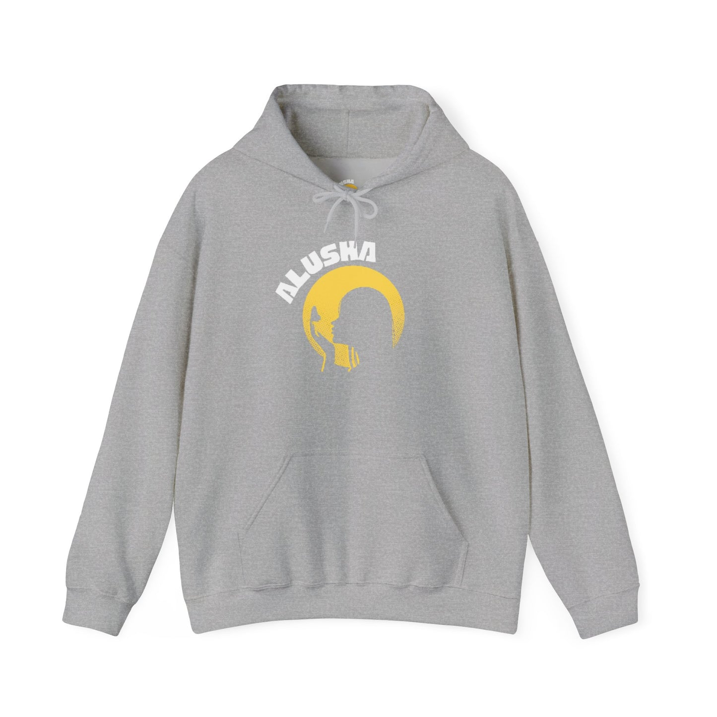 Cozy Moon Phase Hoodie - Unisex Sweatshirt, Celestial Apparel, Gift for Her, Perfect for Fall, Everyday Comfort