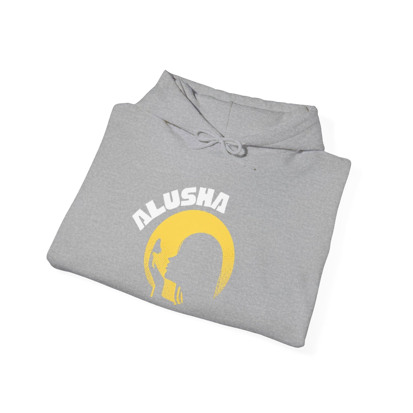 Cozy Moon Phase Hoodie - Unisex Sweatshirt, Celestial Apparel, Gift for Her, Perfect for Fall, Everyday Comfort