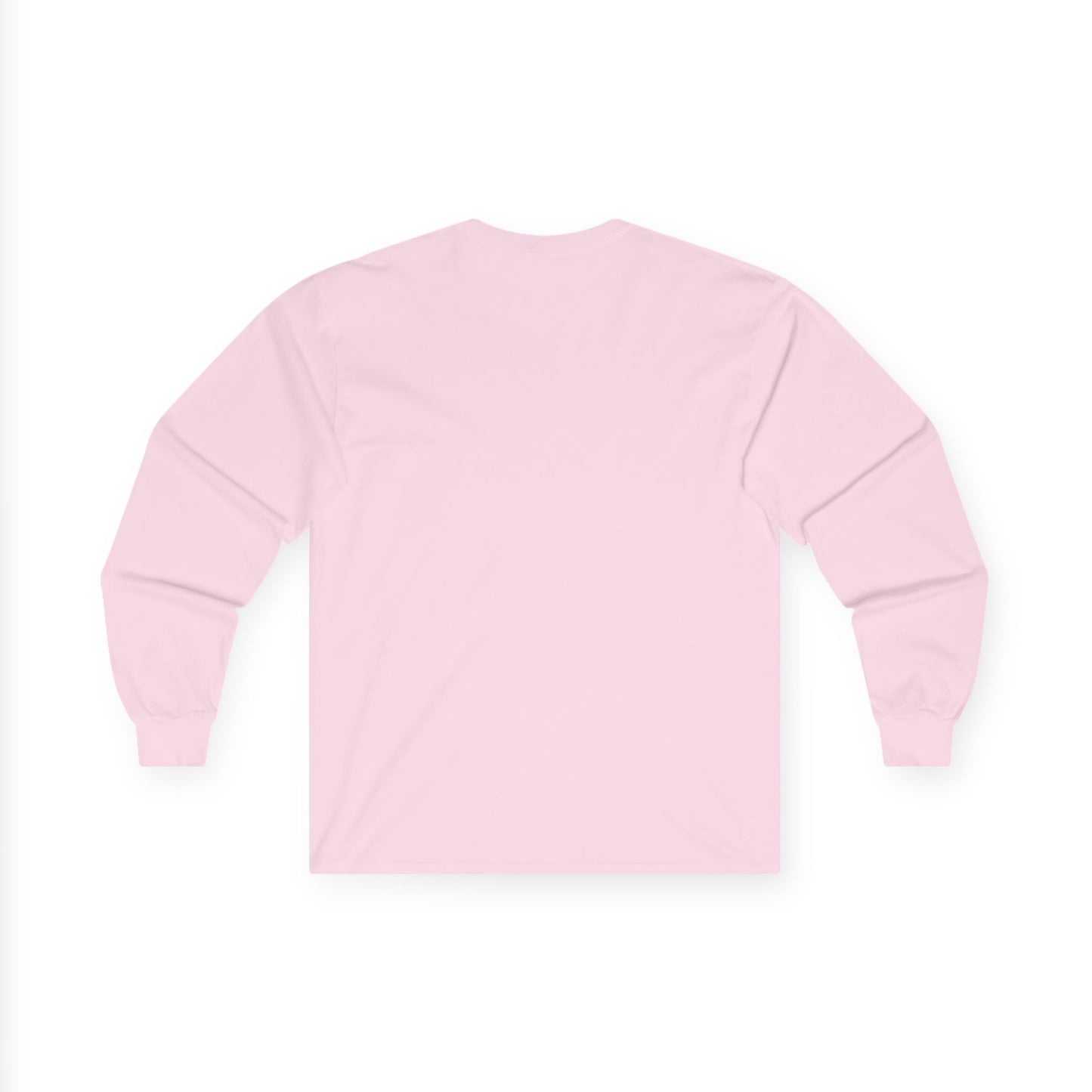 Sunshine Vibes Long Sleeve Tee - Casual Wear, Summer Fashion, Beach Days, Graphic Apparel, Gift Idea