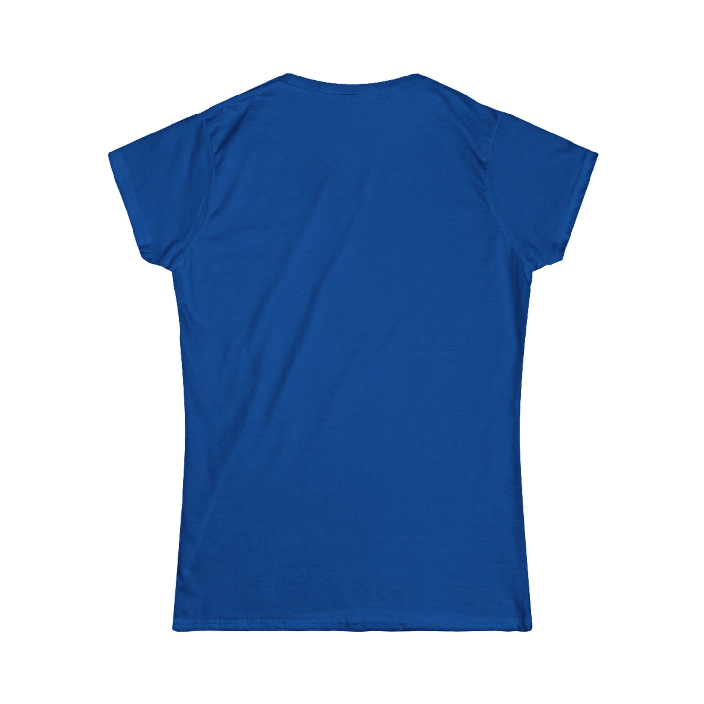 Sunshine Graphic Tee, Women's Softstyle Shirt, Positive Vibe Top, Casual Wear, Gift for Her, Everyday Essentials