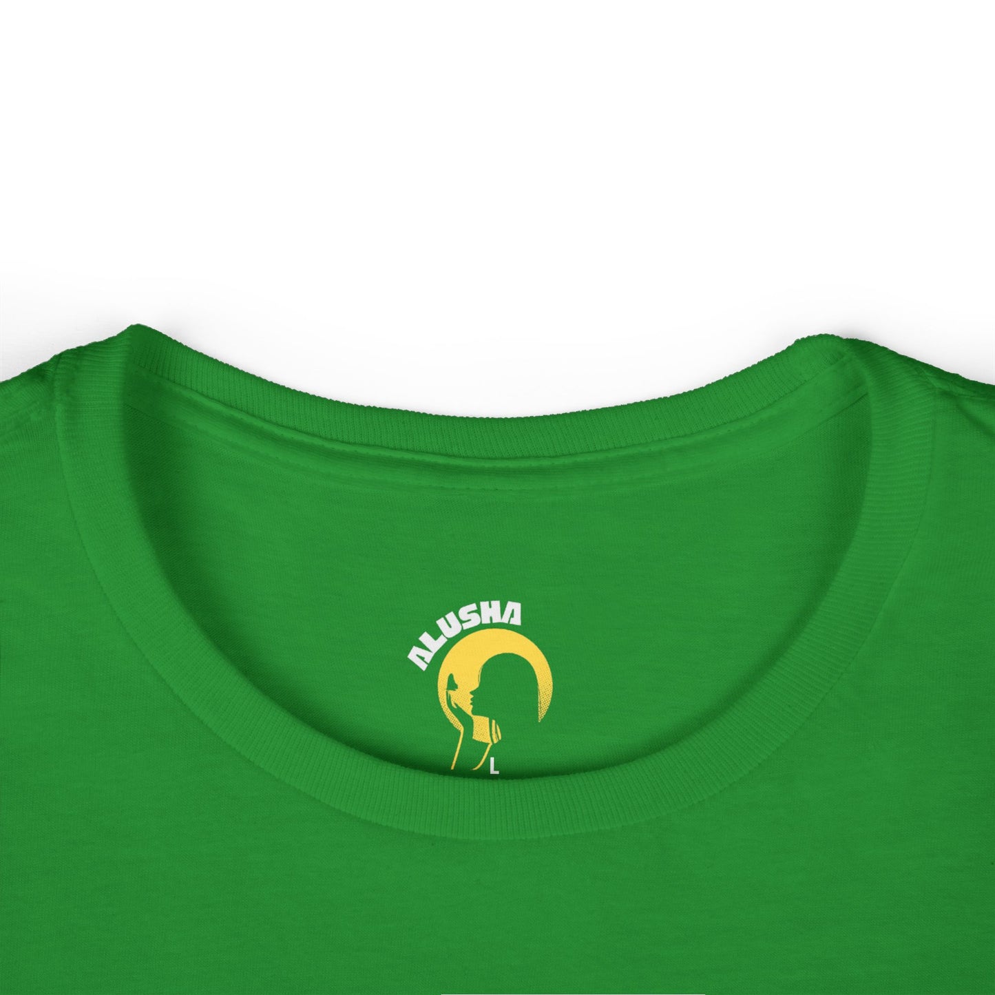Sunshine Graphic Tee, Women's Softstyle Shirt, Positive Vibe Top, Casual Wear, Gift for Her, Everyday Essentials