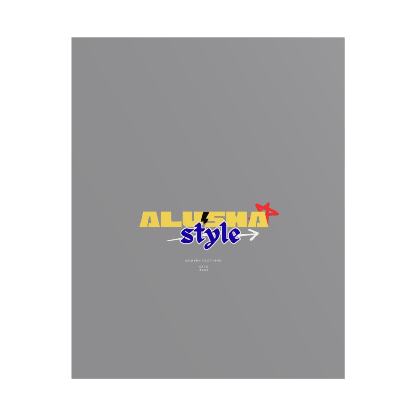 Rolled Posters