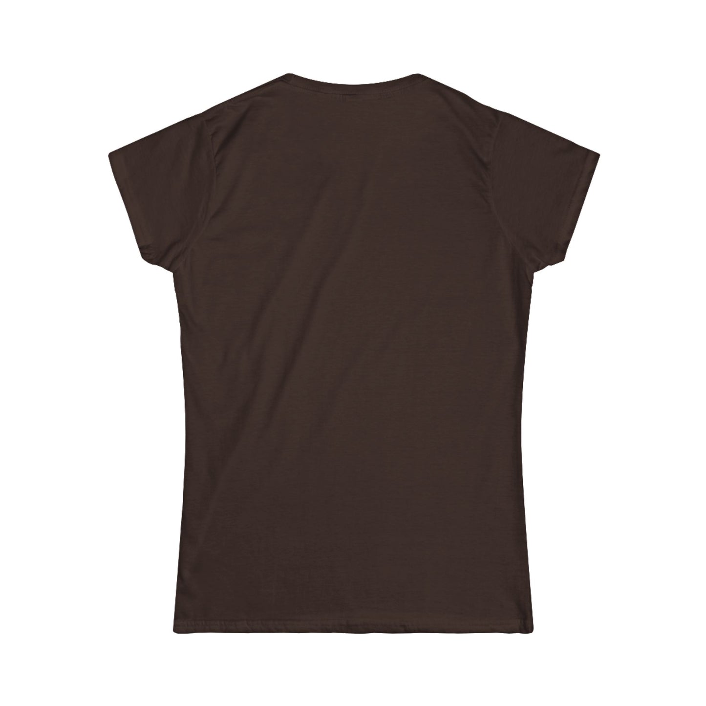 Sunshine Graphic Tee, Women's Softstyle Shirt, Positive Vibe Top, Casual Wear, Gift for Her, Everyday Essentials