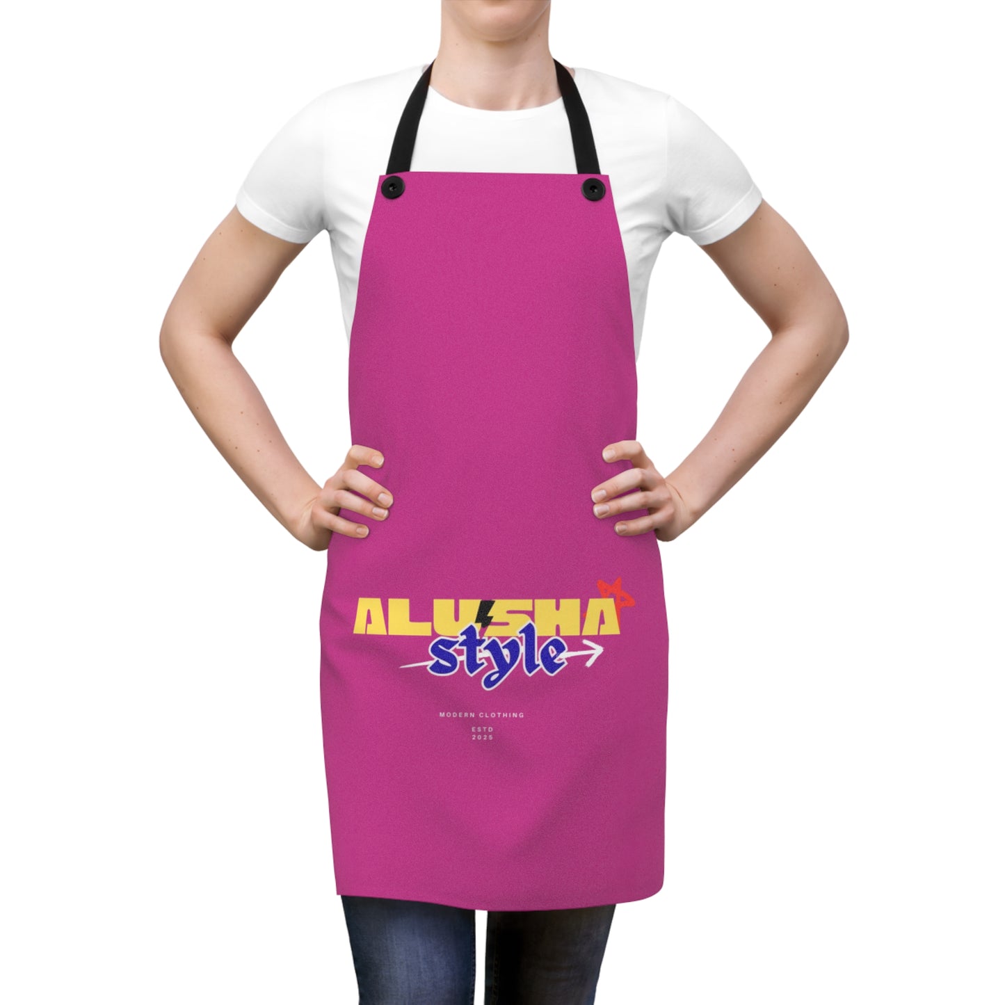 Apron (AOP)
