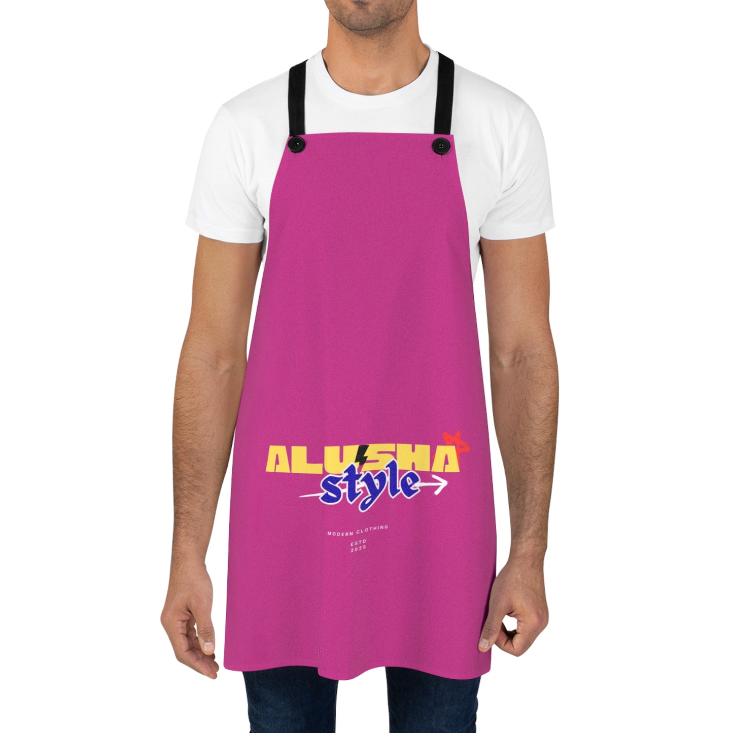 Apron (AOP)