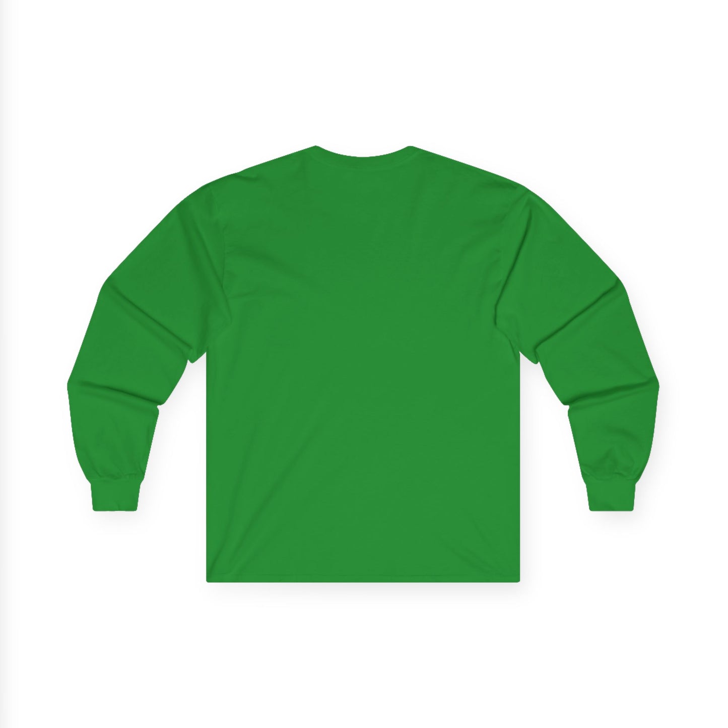 Sunshine Vibes Long Sleeve Tee - Casual Wear, Summer Fashion, Beach Days, Graphic Apparel, Gift Idea