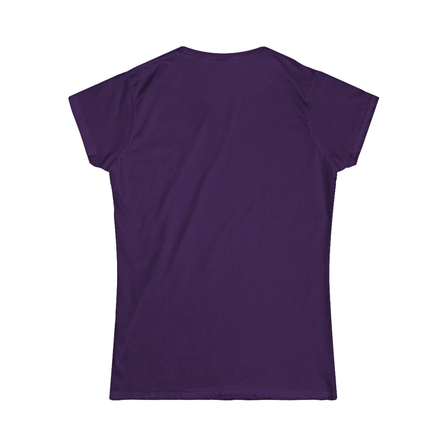 Sunshine Graphic Tee, Women's Softstyle Shirt, Positive Vibe Top, Casual Wear, Gift for Her, Everyday Essentials