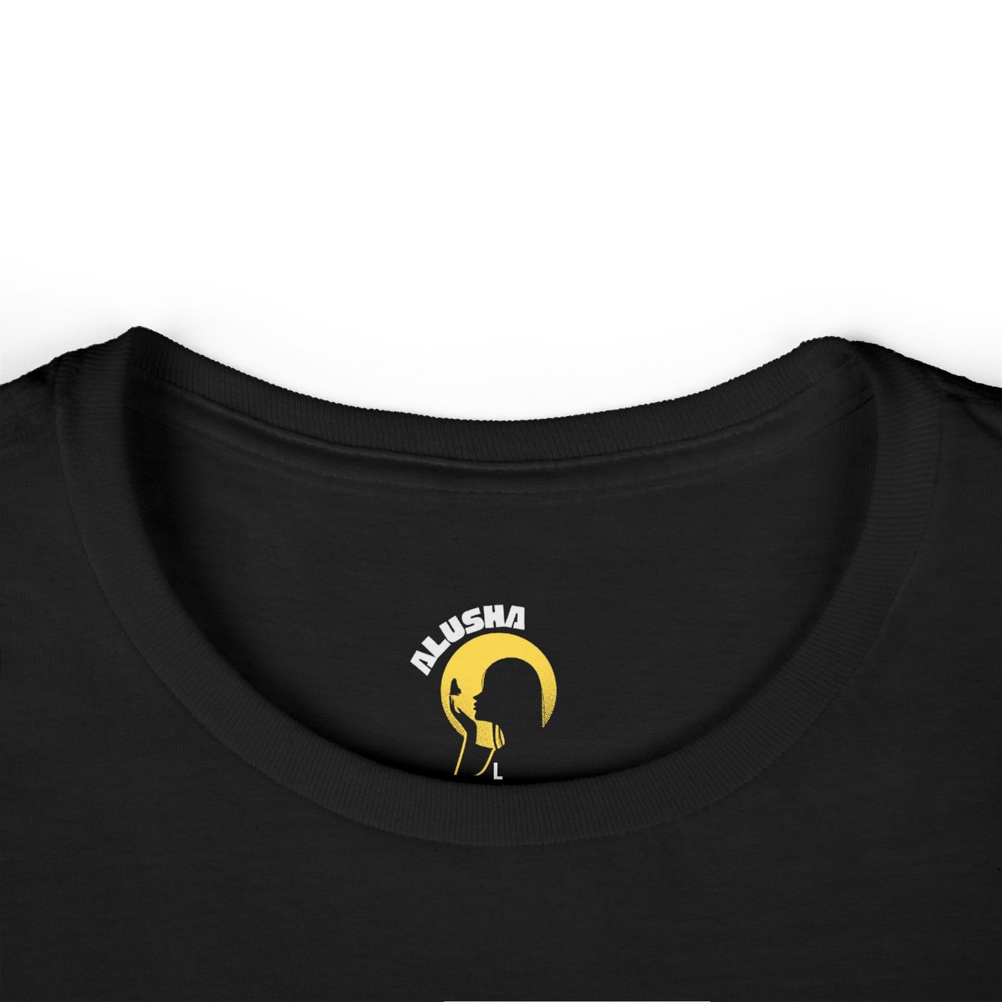Sunshine Graphic Tee, Women's Softstyle Shirt, Positive Vibe Top, Casual Wear, Gift for Her, Everyday Essentials