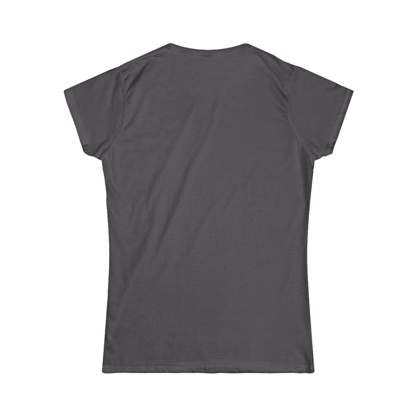 Sunshine Graphic Tee, Women's Softstyle Shirt, Positive Vibe Top, Casual Wear, Gift for Her, Everyday Essentials