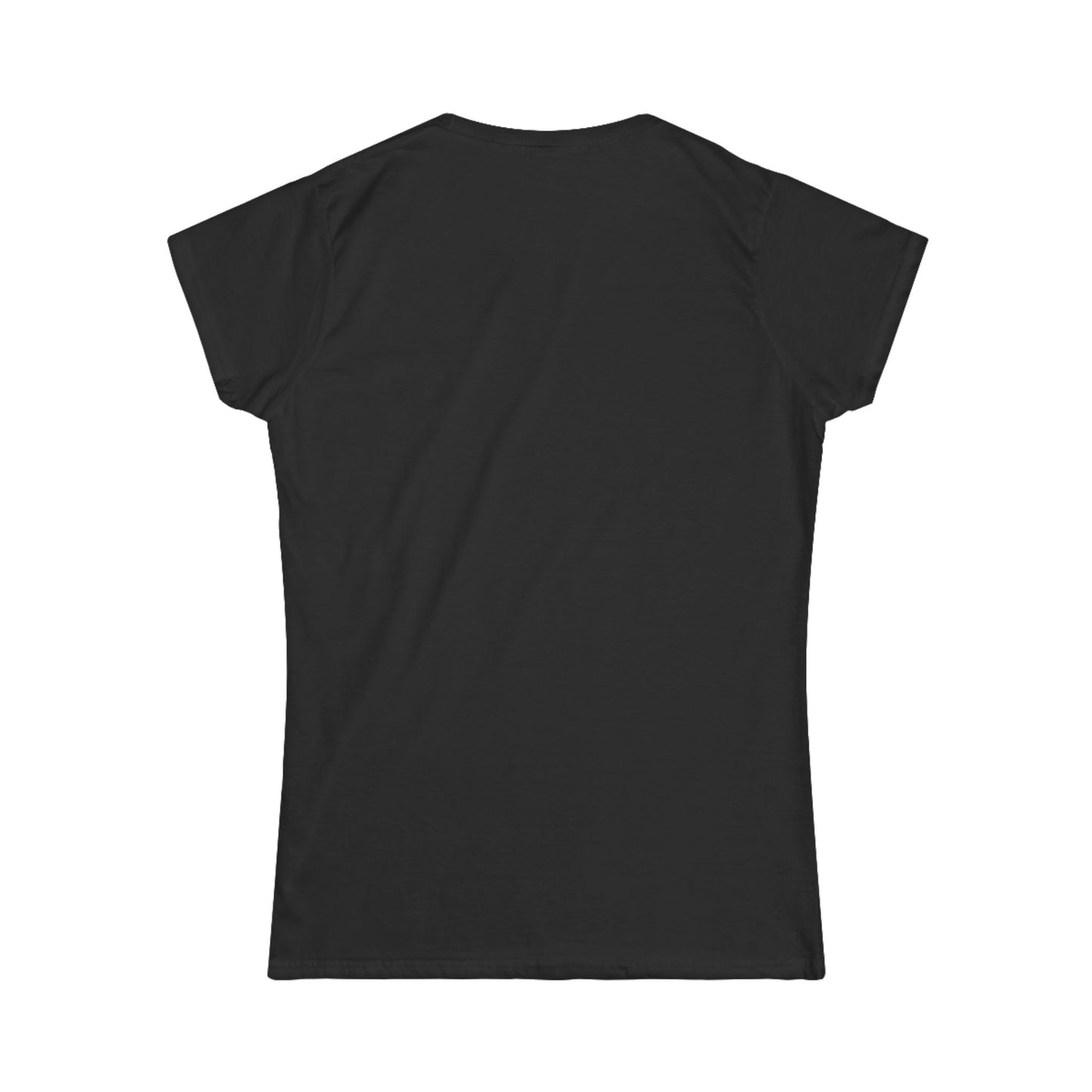 Sunshine Graphic Tee, Women's Softstyle Shirt, Positive Vibe Top, Casual Wear, Gift for Her, Everyday Essentials
