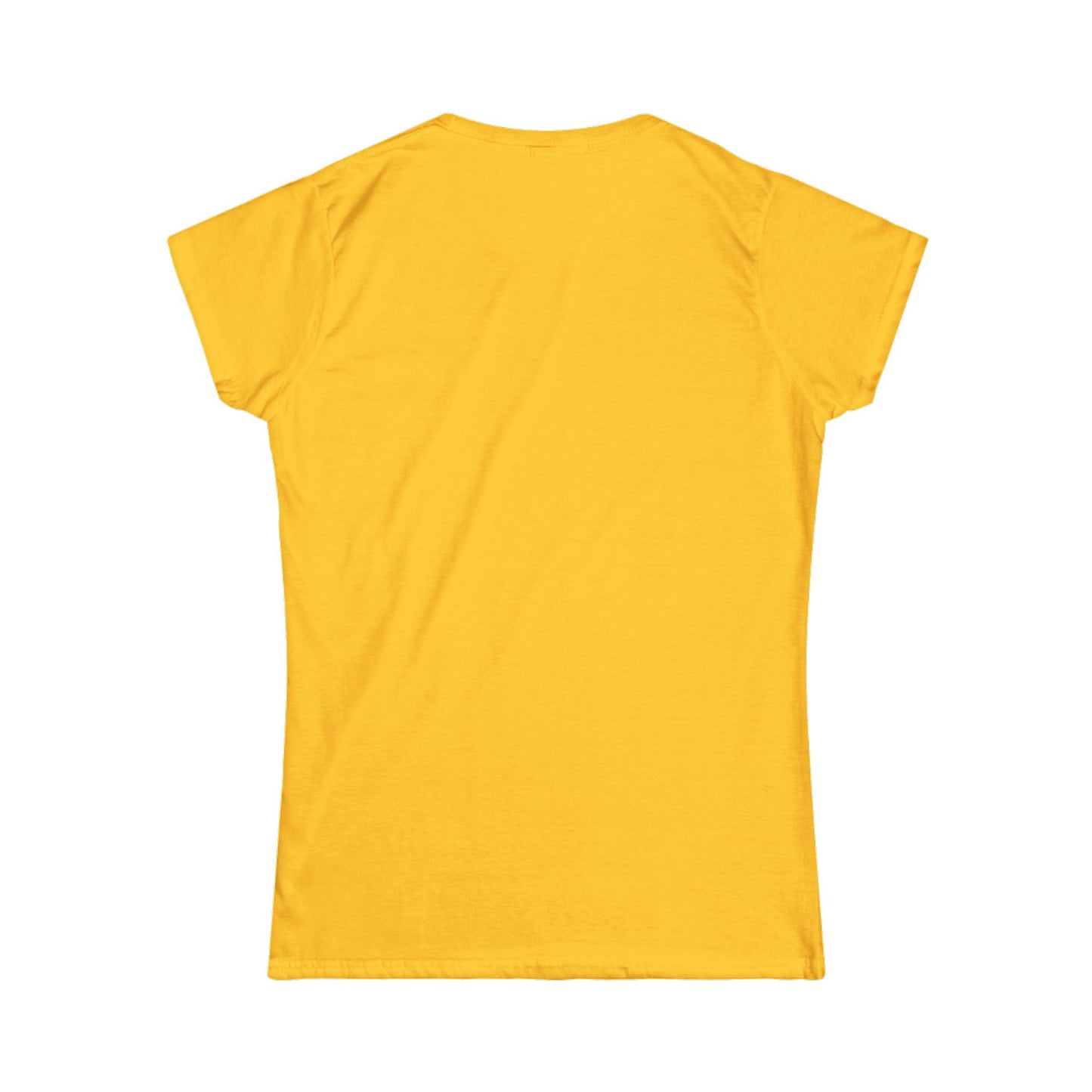 Sunshine Graphic Tee, Women's Softstyle Shirt, Positive Vibe Top, Casual Wear, Gift for Her, Everyday Essentials