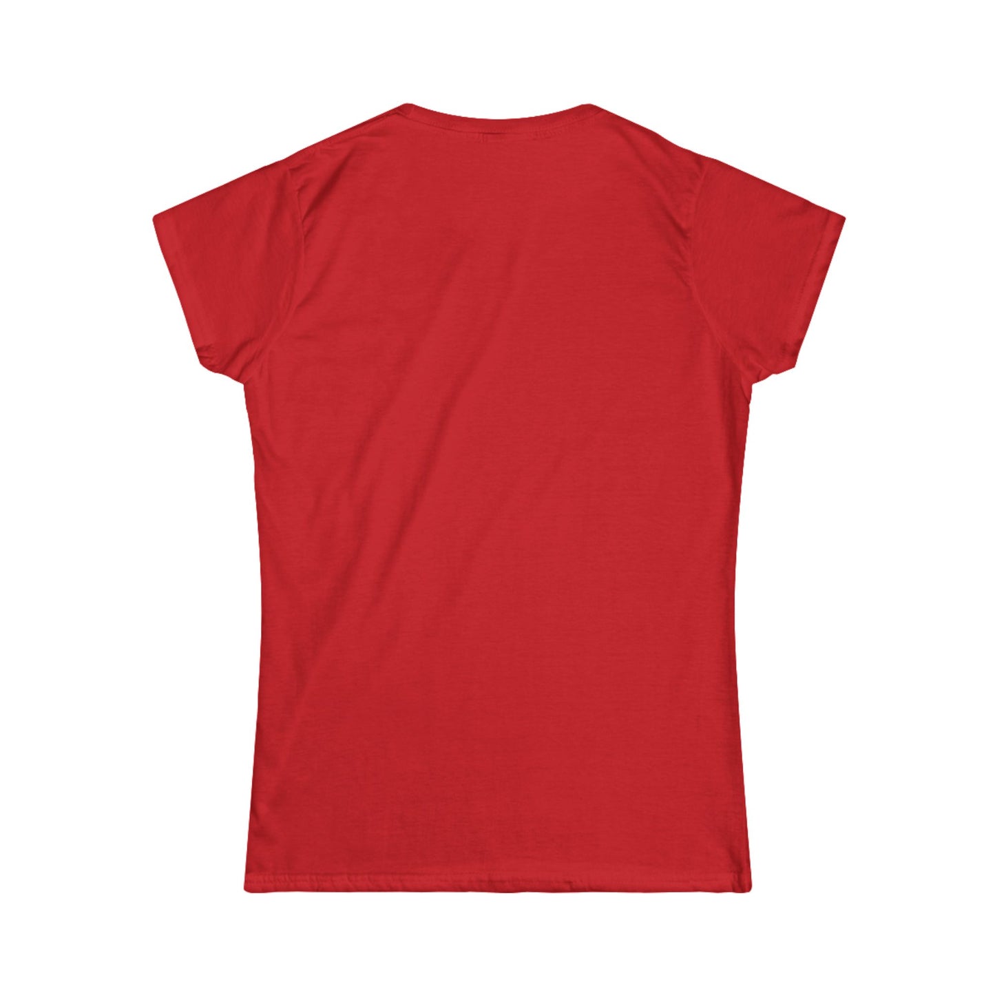 Sunshine Graphic Tee, Women's Softstyle Shirt, Positive Vibe Top, Casual Wear, Gift for Her, Everyday Essentials