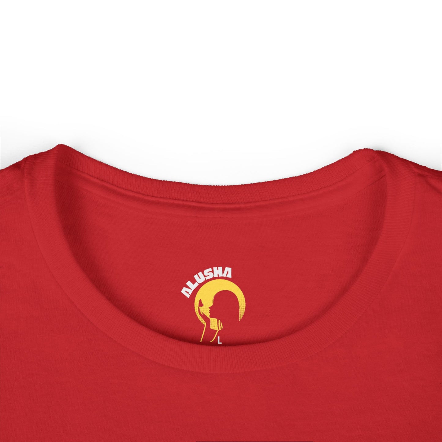 Sunshine Graphic Tee, Women's Softstyle Shirt, Positive Vibe Top, Casual Wear, Gift for Her, Everyday Essentials