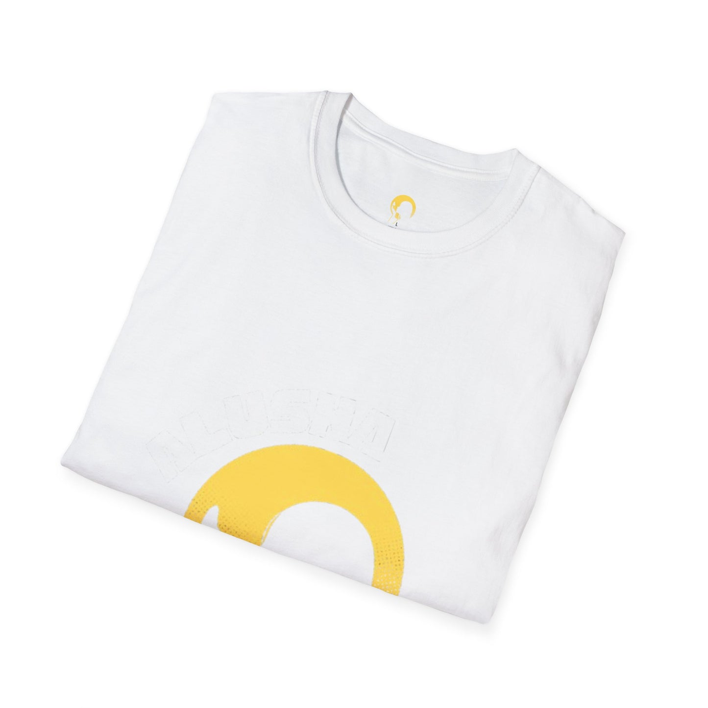 Minimalist Unisex T-Shirt with Subtle Design - Everyday Casual Wear, Perfect for Gifts, Summer Fashion