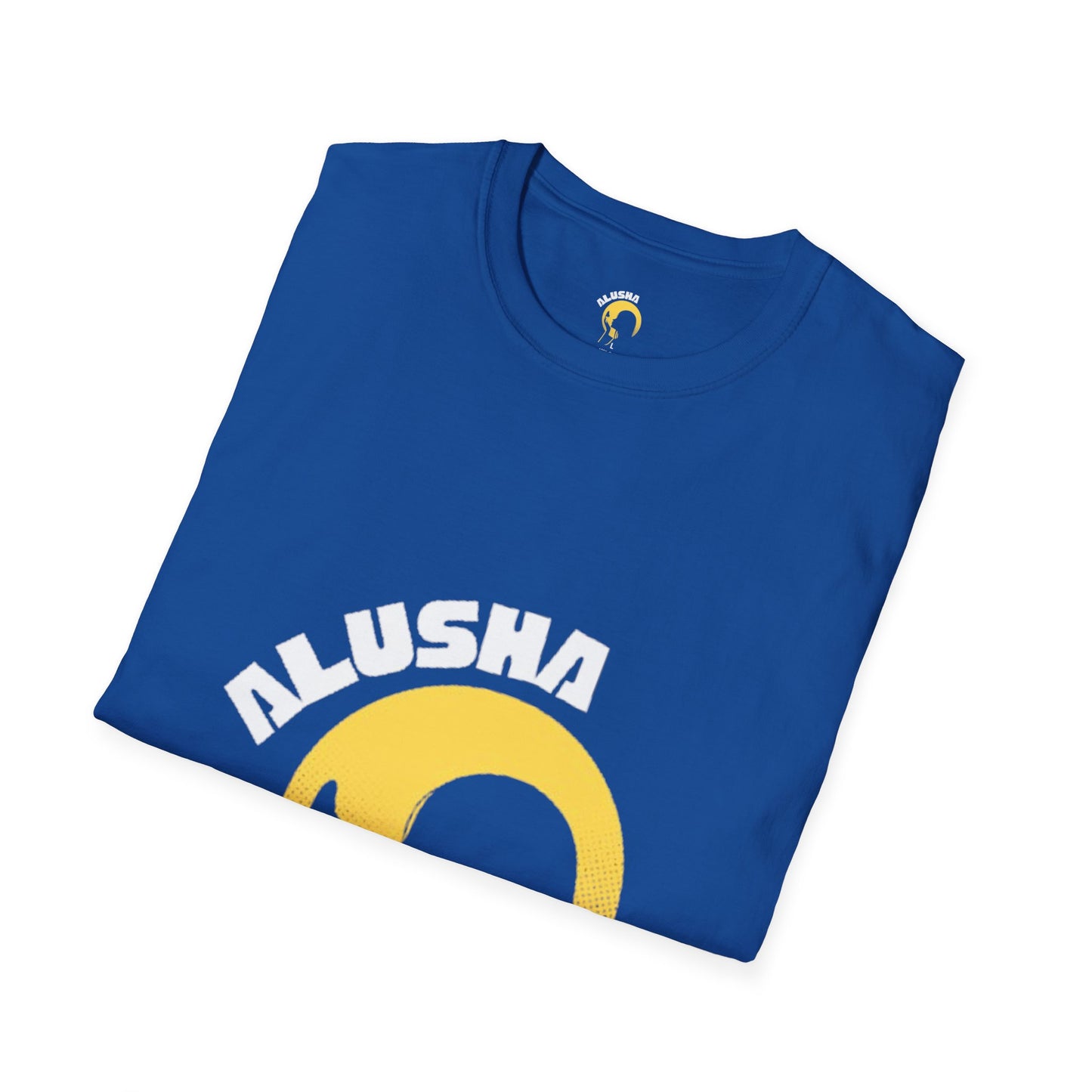 Minimalist Unisex T-Shirt with Subtle Design - Everyday Casual Wear, Perfect for Gifts, Summer Fashion