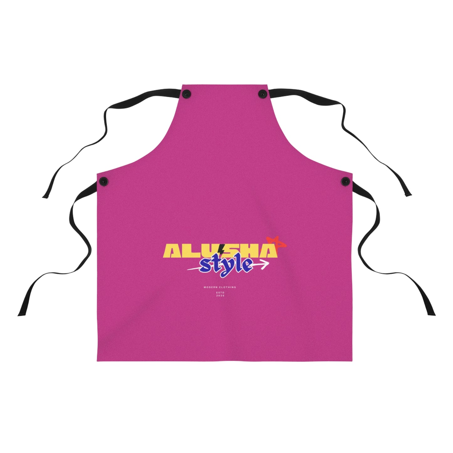 Apron (AOP)