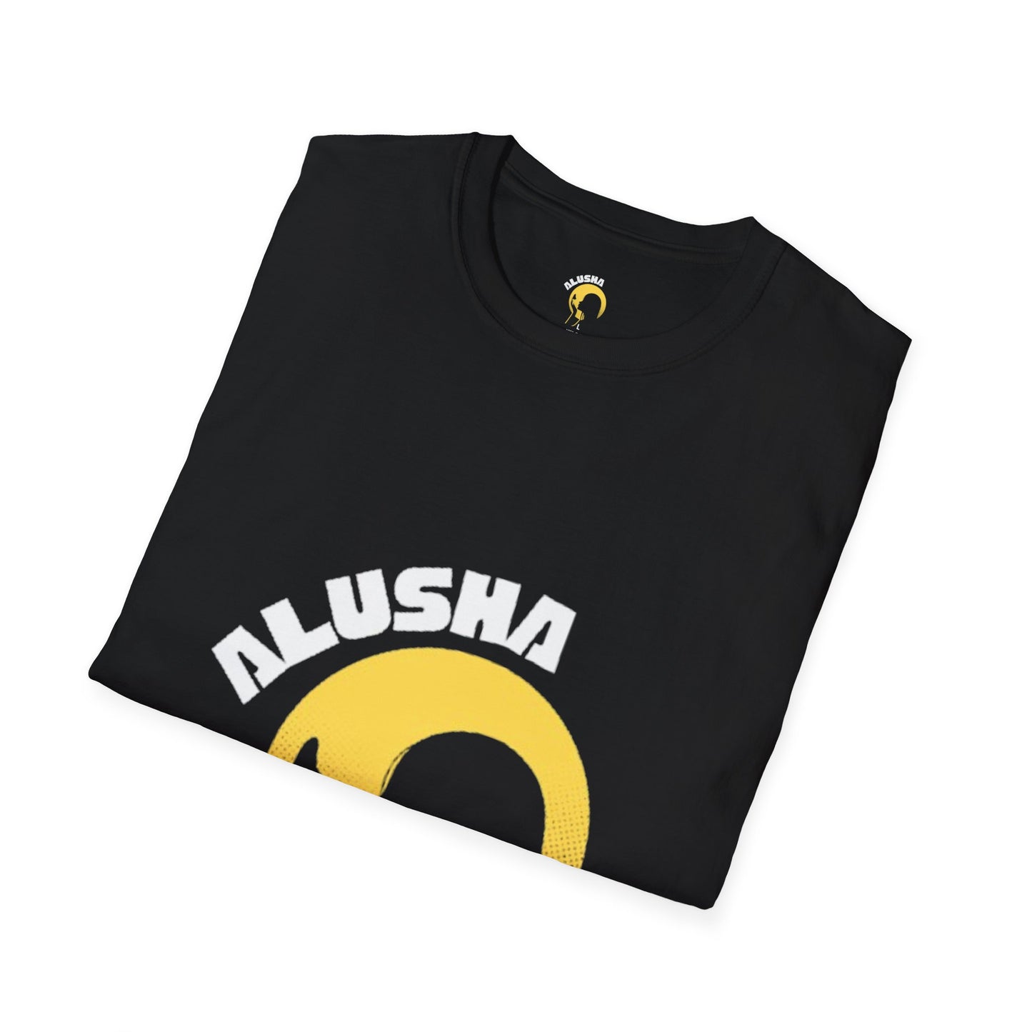 Minimalist Unisex T-Shirt with Subtle Design - Everyday Casual Wear, Perfect for Gifts, Summer Fashion