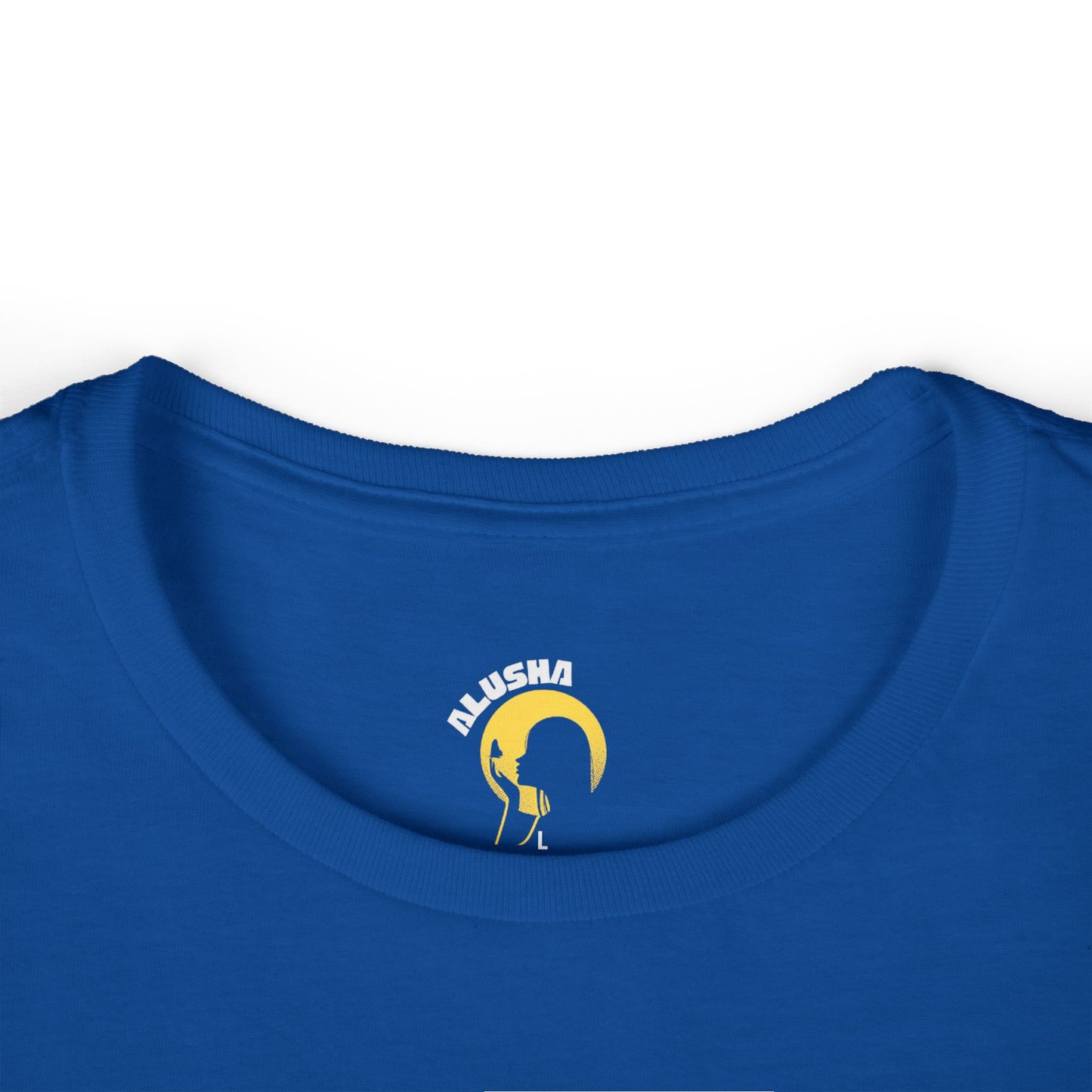 Sunshine Graphic Tee, Women's Softstyle Shirt, Positive Vibe Top, Casual Wear, Gift for Her, Everyday Essentials
