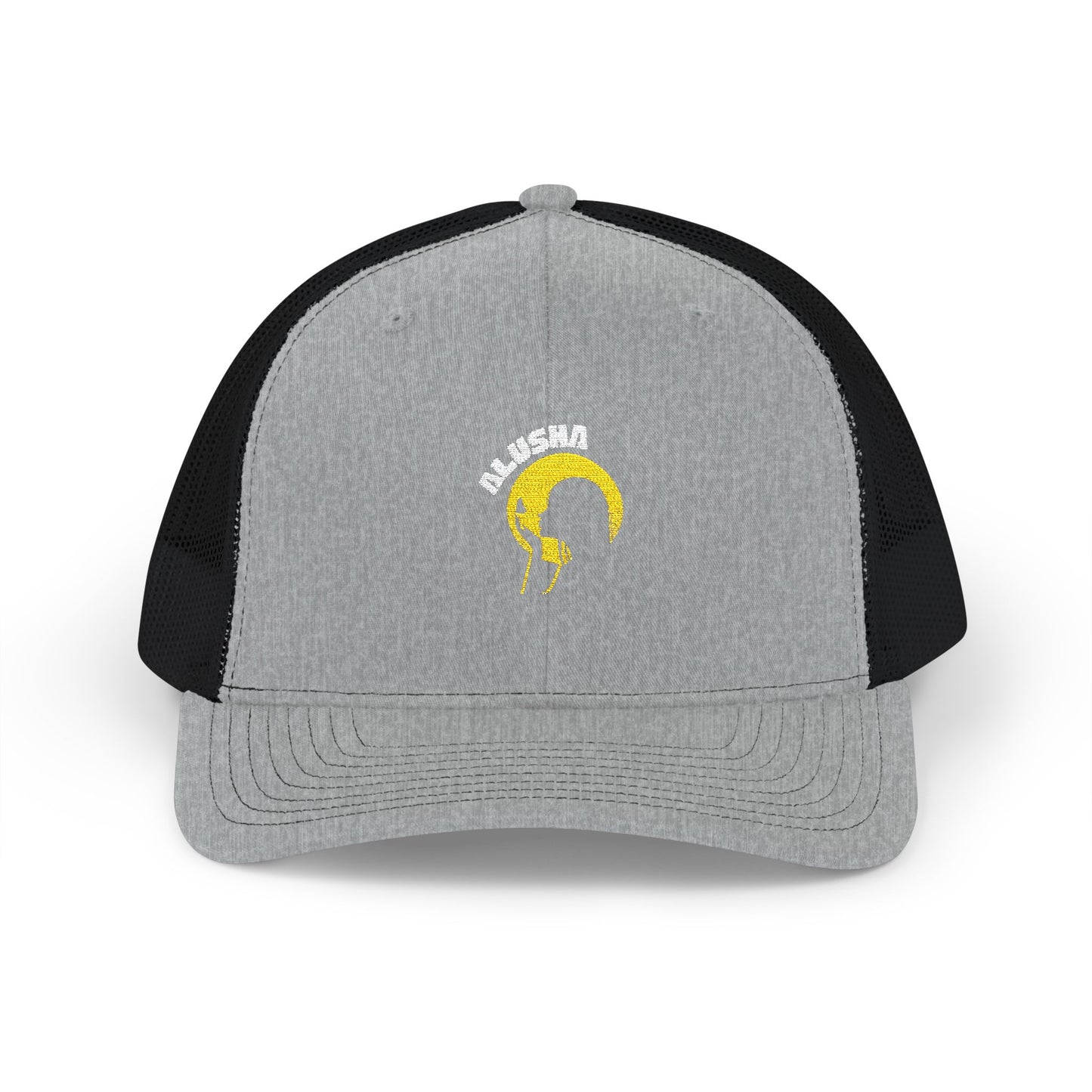 Snapback Trucker Cap (Embroidery)