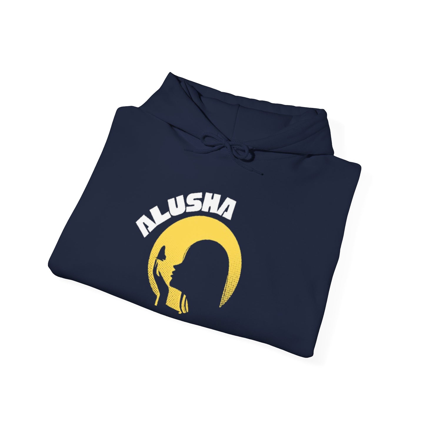 Cozy Moon Phase Hoodie - Unisex Sweatshirt, Celestial Apparel, Gift for Her, Perfect for Fall, Everyday Comfort