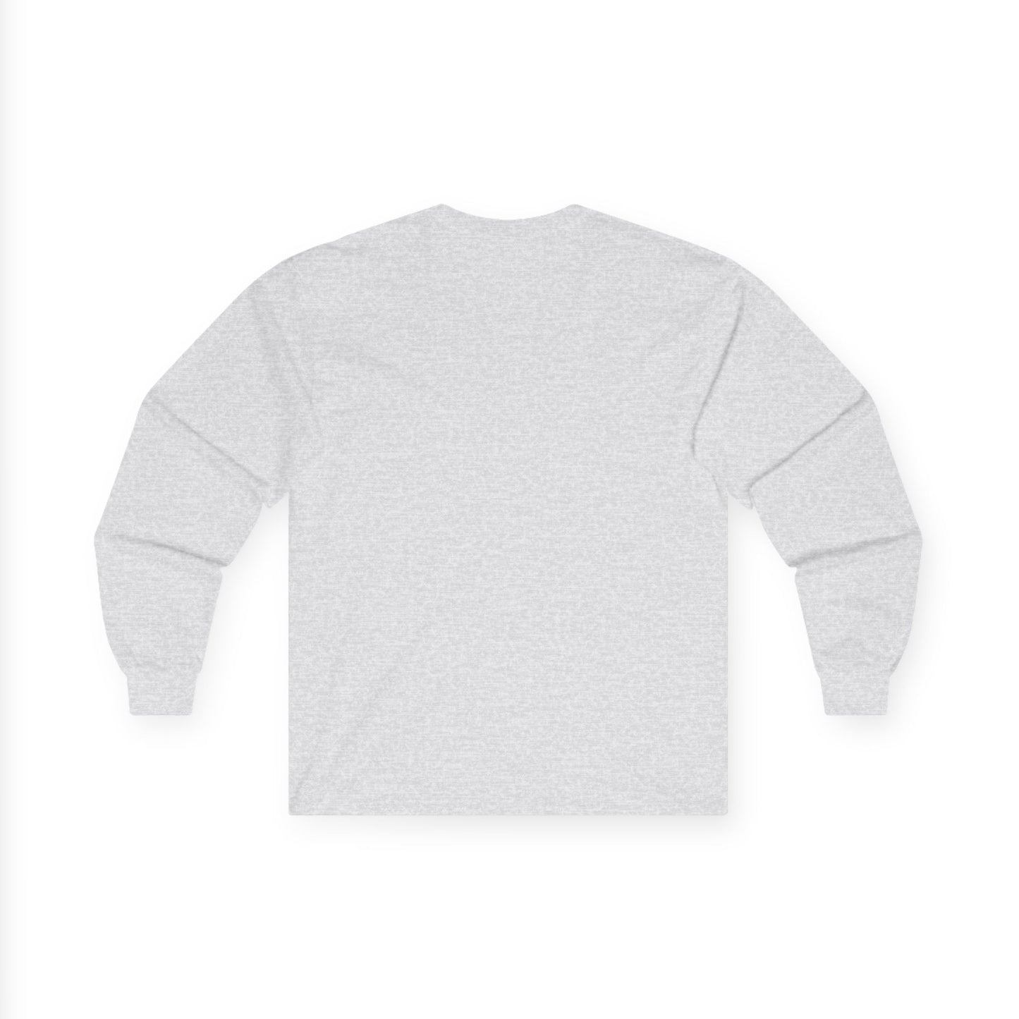 Sunshine Vibes Long Sleeve Tee - Casual Wear, Summer Fashion, Beach Days, Graphic Apparel, Gift Idea
