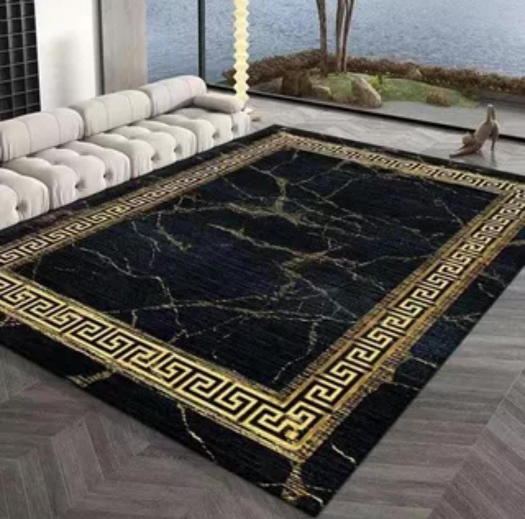 Alfombras 3D
