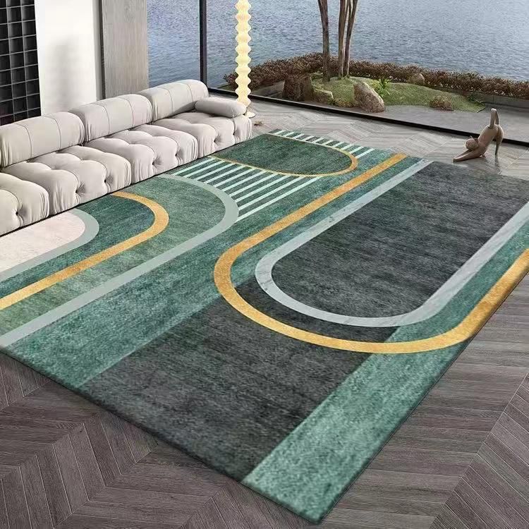 Alfombras 3D