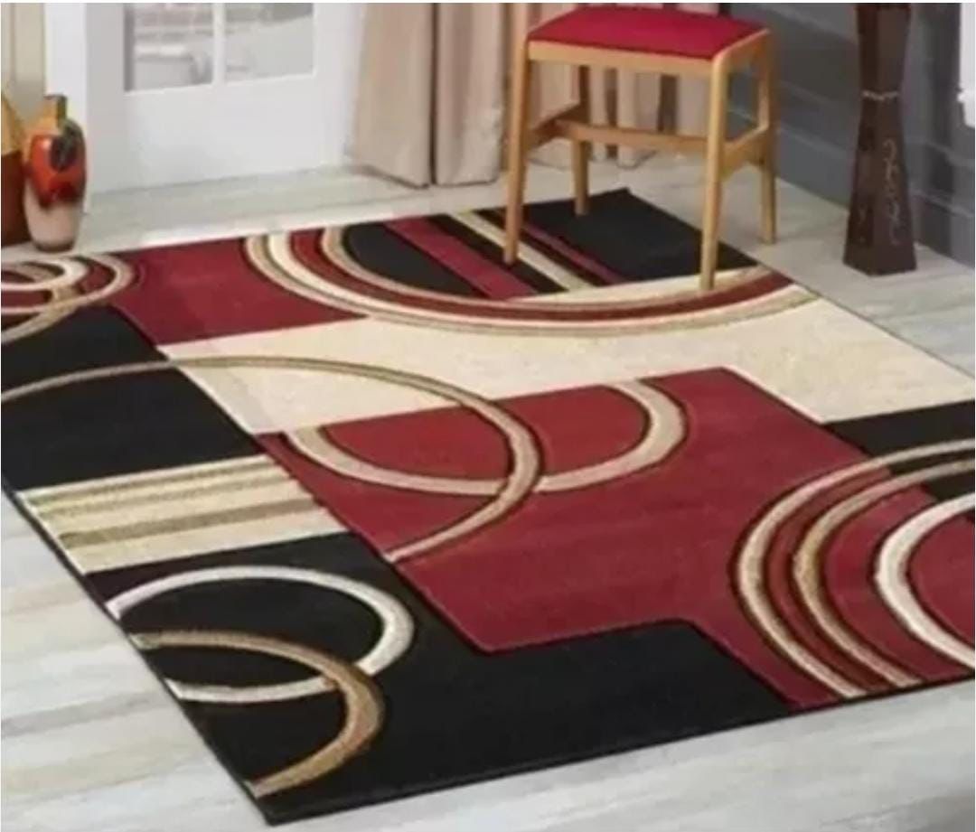 Alfombras 3D
