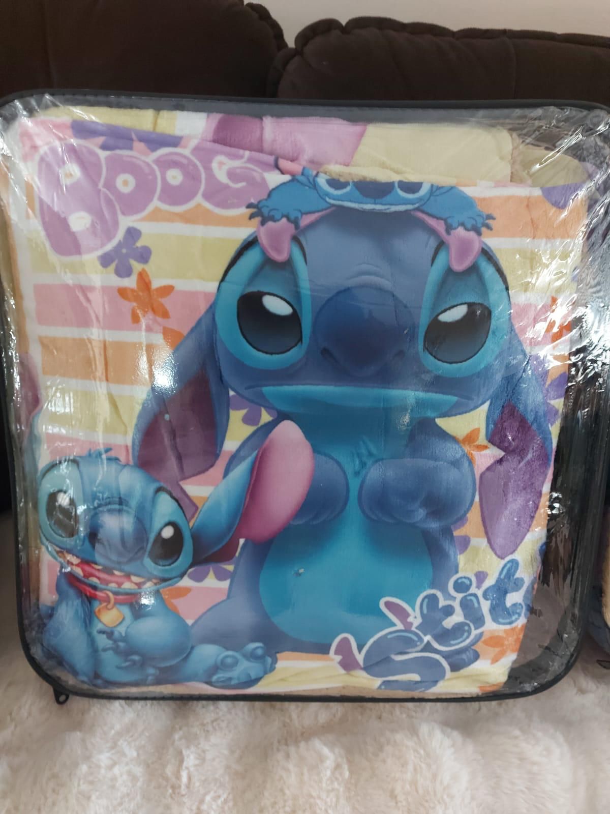 Acolchados infantiles