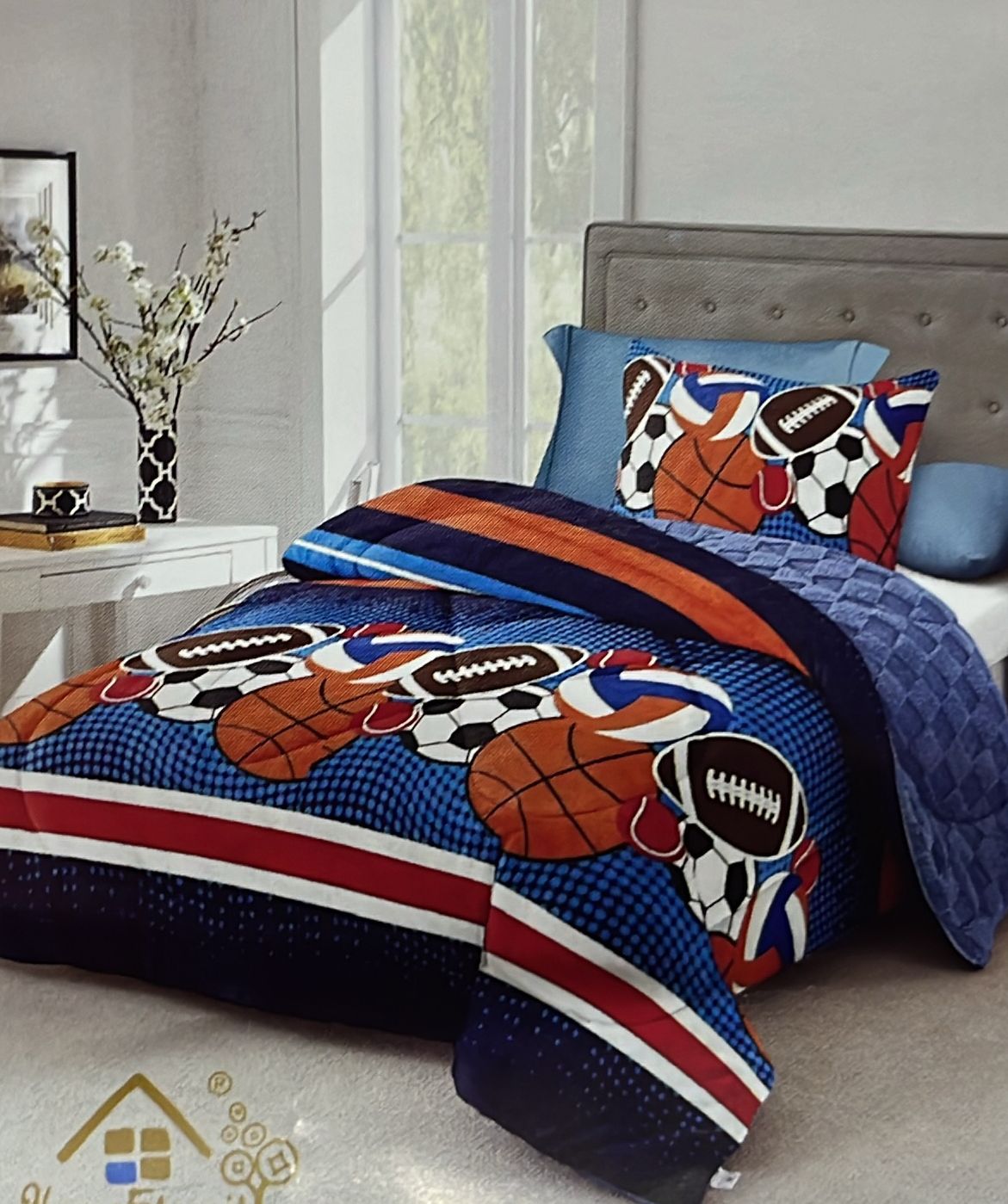 BEDSHEETSSS