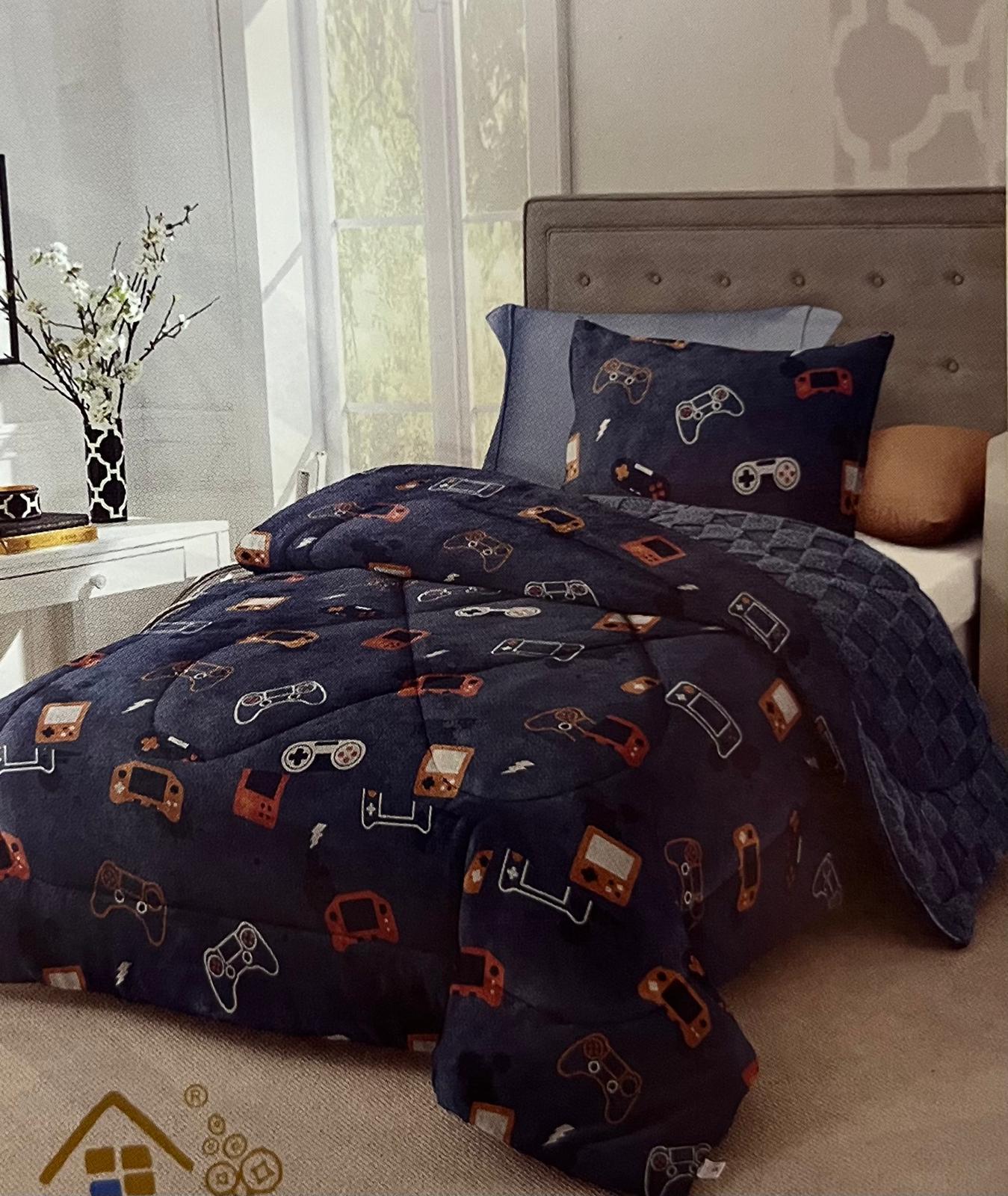 BEDSHEETSSS