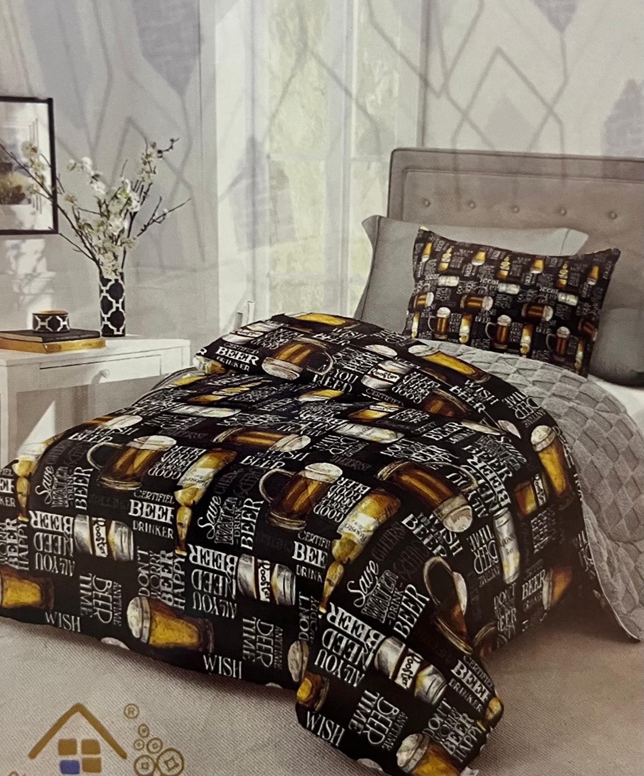 BEDSHEETSSS