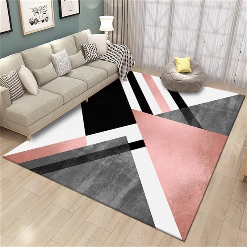 Alfombras 3D