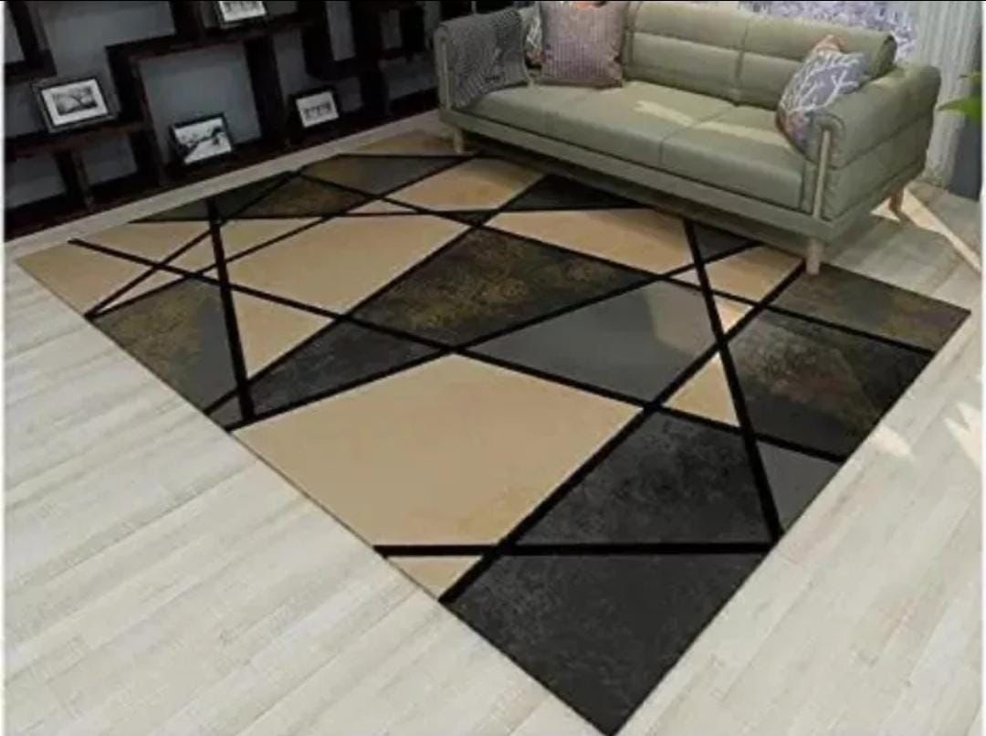 Alfombras 3D