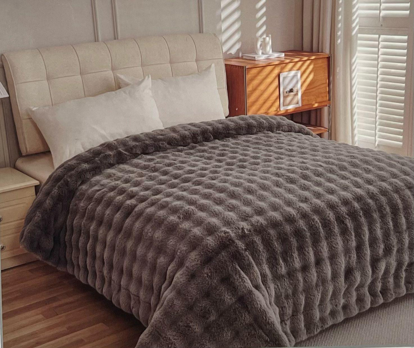 bedsheett