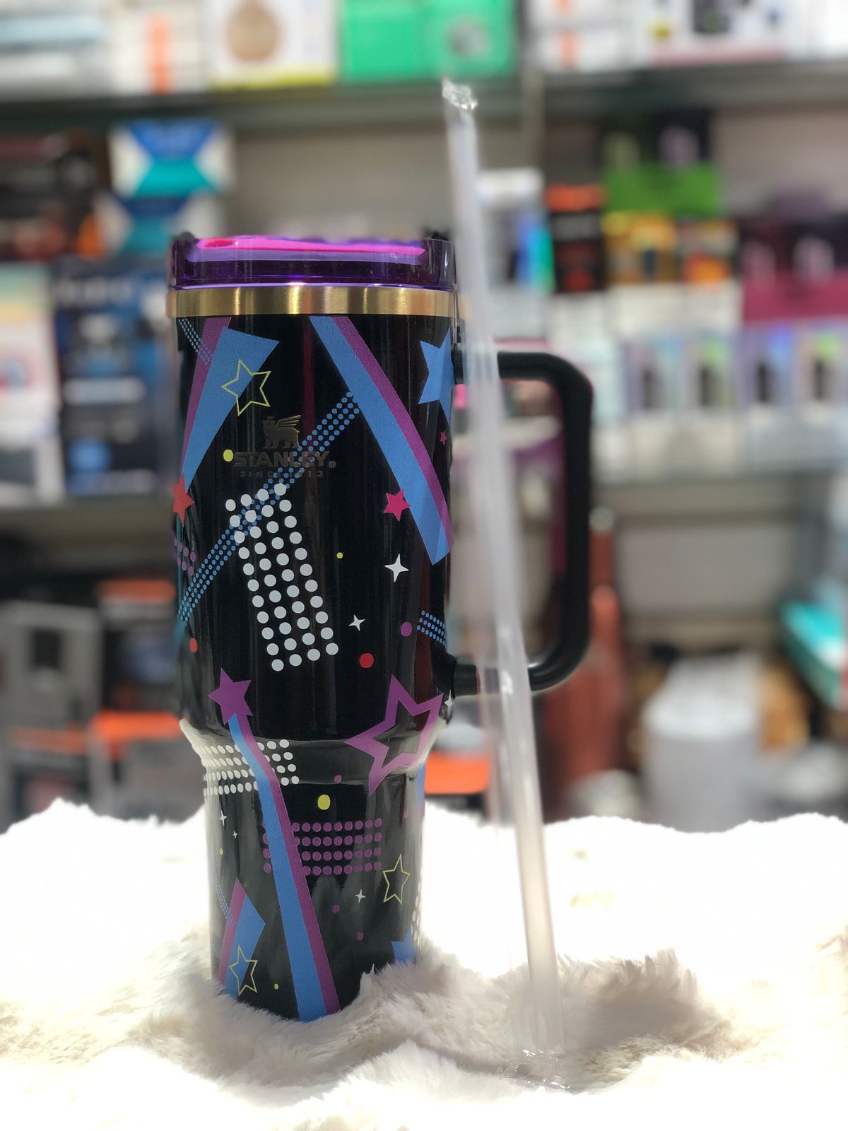 cups
