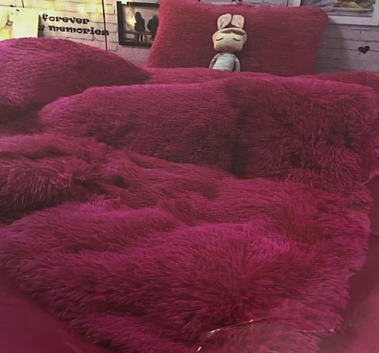 bedsheet
