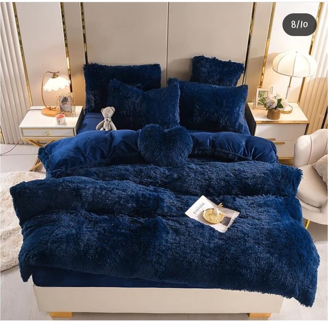 bedsheet