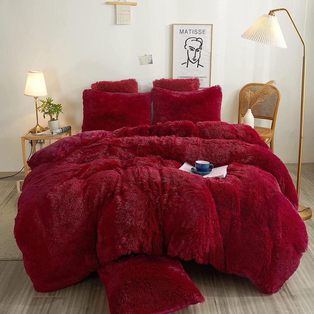 bedsheet
