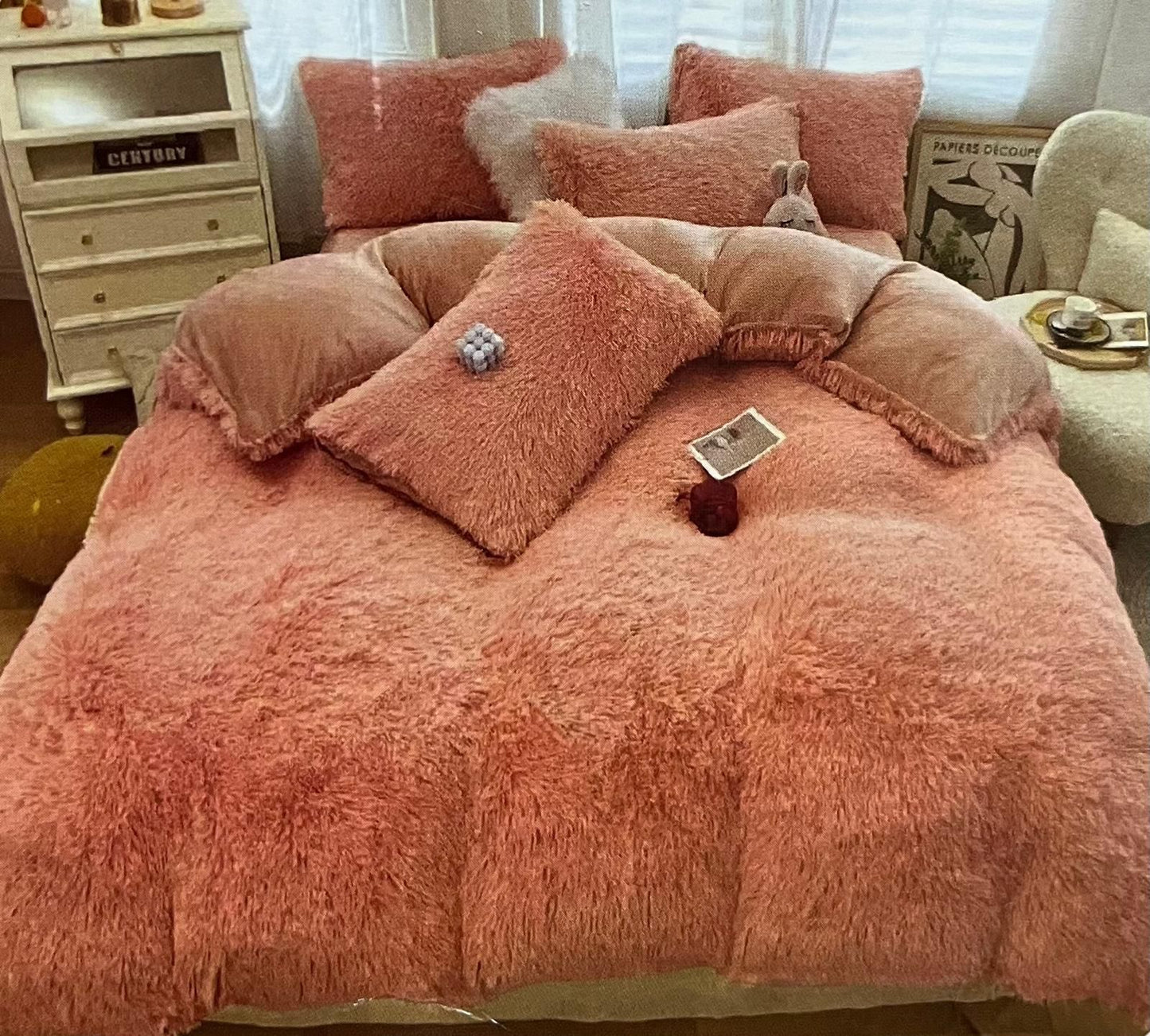 bedsheet