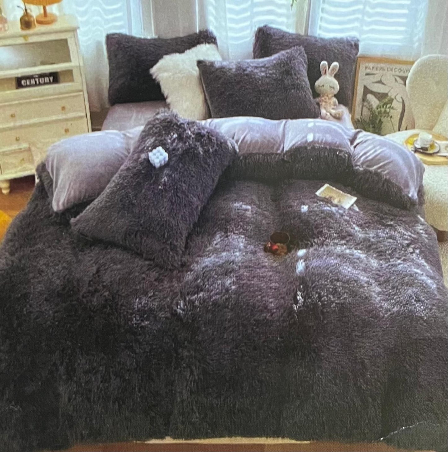bedsheet