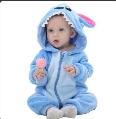 pijamas para bebé