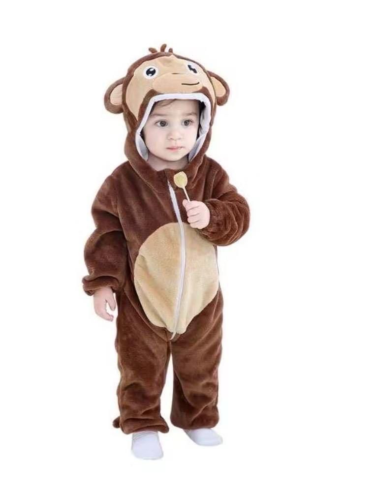pijamas para bebé