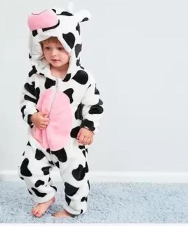 pijamas para bebé