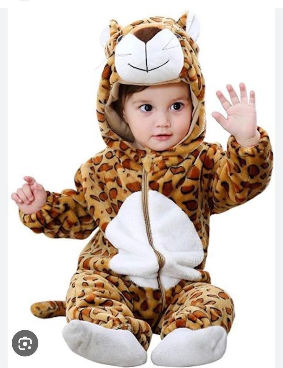 pijamas para bebé