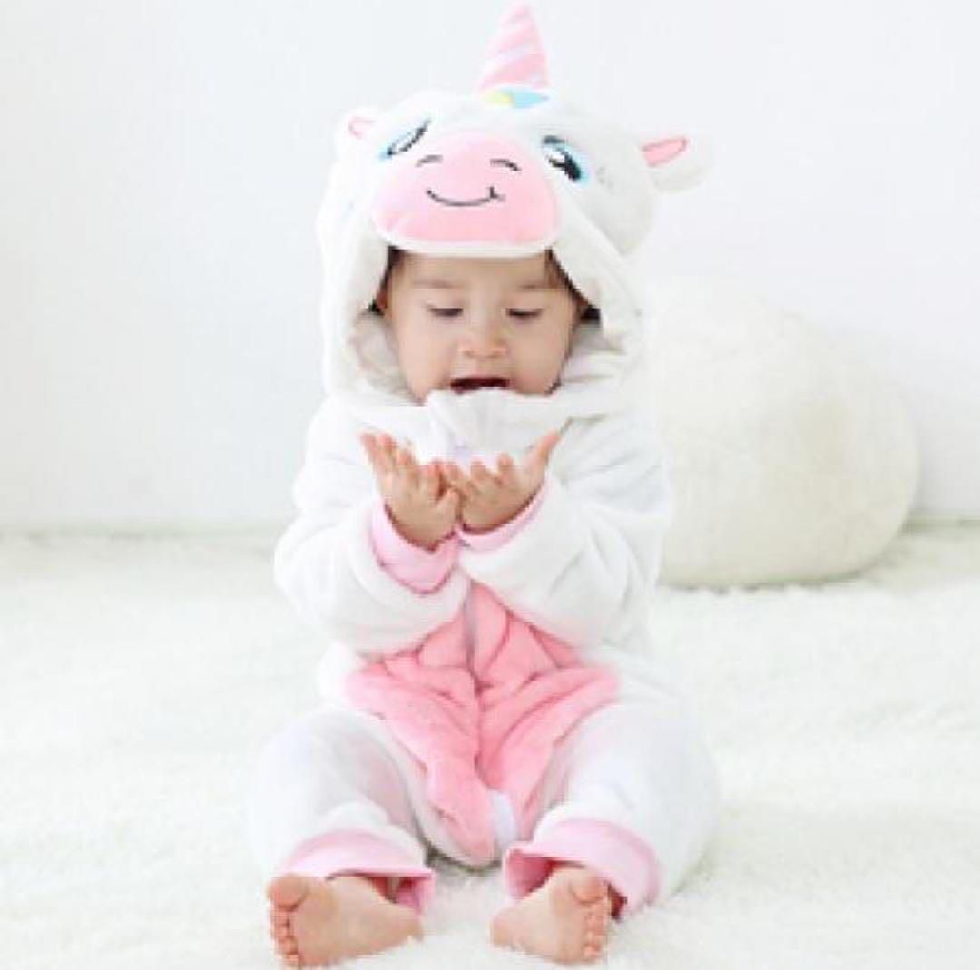 pijamas para bebé