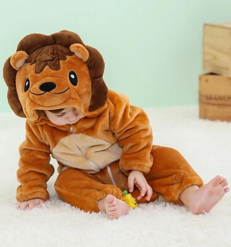 pijamas para bebé