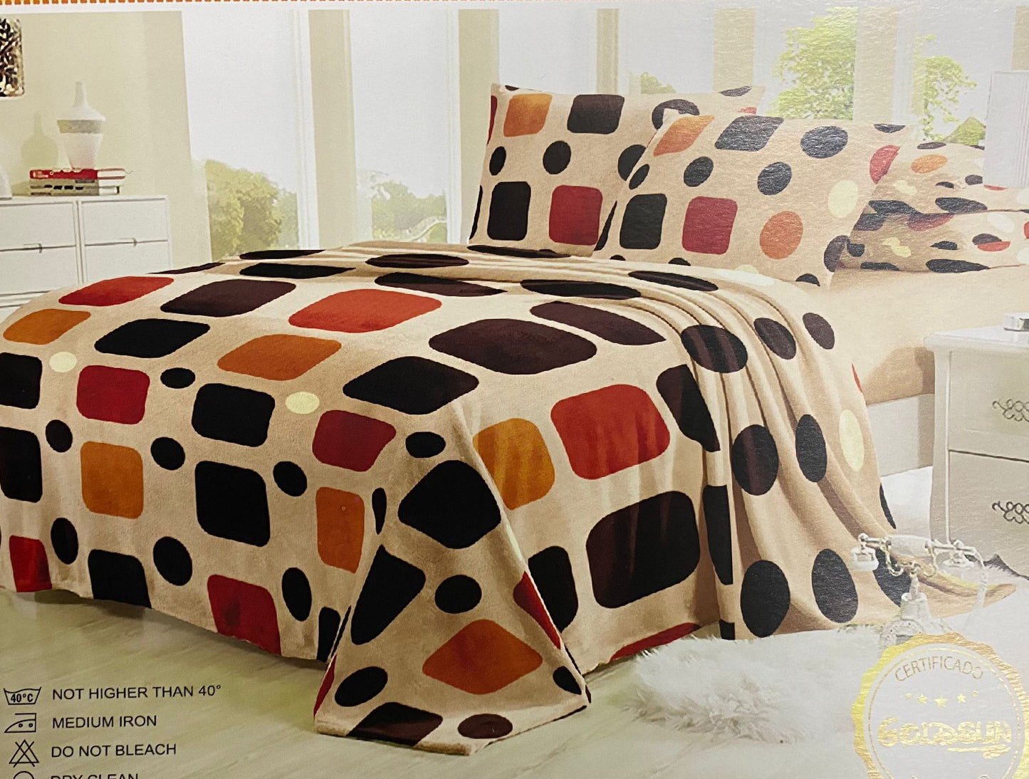 bed sheet
