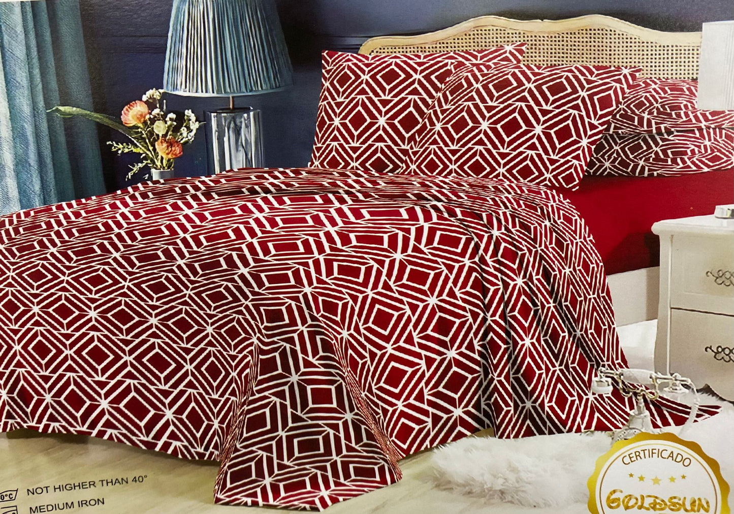 bed sheet